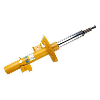 Bilstein® - B6 Series Front Passenger Side Monotube Strut