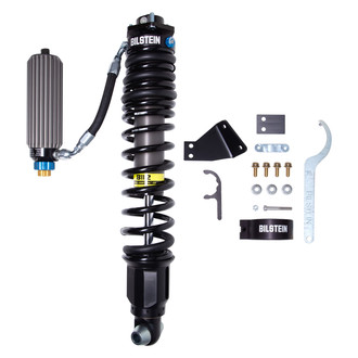 Bilstein® - 2.7"-3.3" B8 8112 ZoneControl CR Rear Driver Side Coilover