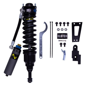 Bilstein® - 0.4"-2" B8 8112 ZoneControl CR Front Driver Side Coilover
