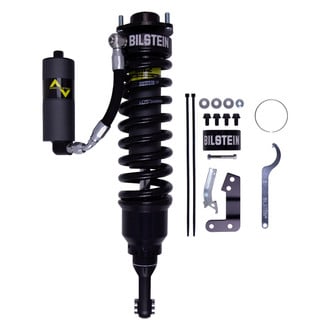 Bilstein® - 1"-3.2" B8 8112 ZoneControl CR Front Driver Side Coilover
