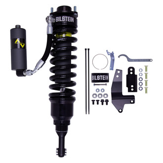 Bilstein® - 3"-3.8" B8 8112 ZoneControl CR Front Driver Side Coilover