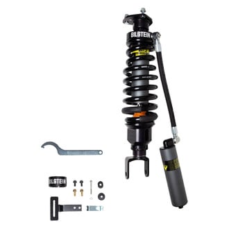 Bilstein® - 0.6"-1.9" B8 8112 ZoneControl CR Front Passenger Side Coilover