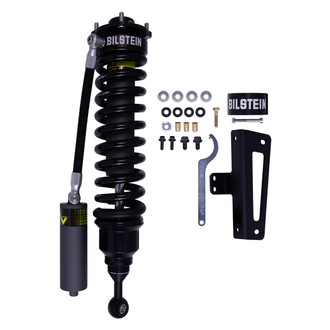 Bilstein® - 2.25"-3.25" B8 8112 ZoneControl CR Front Driver Side Coilover
