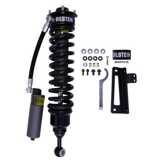 Bilstein® - 2.25"-3.25" B8 8112 ZoneControl CR Front Passenger Side Coilover