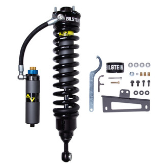 Bilstein® - 2.75"-3.25" B8 8112 ZoneControl CR Front Passenger Side Coilover