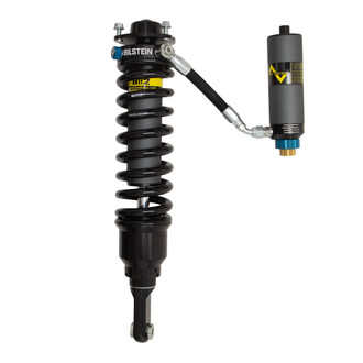 Bilstein® - 1.2"-3.5" B8 8112 ZoneControl CR Front Passenger Side Coilover