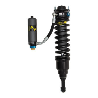 Bilstein® - 1.2"-2.6" B8 8112 ZoneControl CR Front Coilover