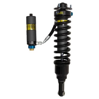 Bilstein® - 2"-3.1" B8 8112 ZoneControl CR Front Passenger Side Coilover