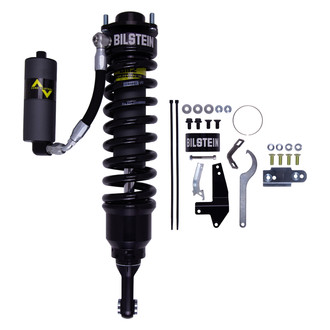 Bilstein® - 1.3"-3.4" B8 8112 ZoneControl CR Front Coilover