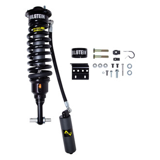 Bilstein® - 1.6"-2.5" B8 8112 ZoneControl CR Front Passenger Side Coilover