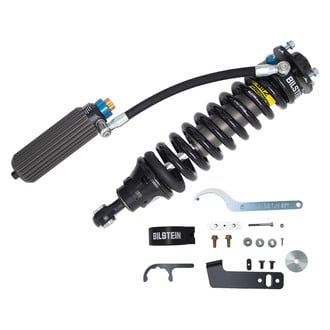 Bilstein® - 1"-2.25" B8 8112 ZoneControl CR Front Passenger Side Coilover