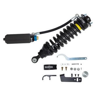 Bilstein® - 1"-2.25" B8 8112 ZoneControl CR Front Driver Side Coilover