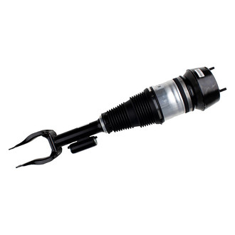 Bilstein® - B4 Series Front Passenger Side Air Monotube Complete Strut Assembly