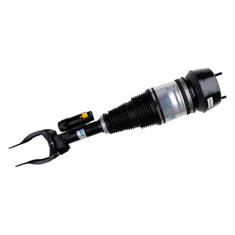 Bilstein® - B4 Series Front Driver Side Non-Armored Air Monotube Complete Strut Assembly