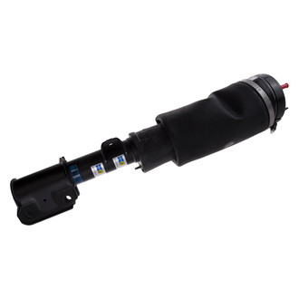 Bilstein® - B4 Series Front Driver Side Air Twin-Tube Complete Strut Assembly