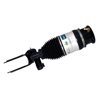 Bilstein® - B4 Series Front Driver Side Air Twin-Tube Complete Strut Assembly