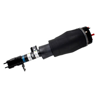 Bilstein® - B4 Series Front Driver Side Air Twin-Tube Complete Strut Assembly