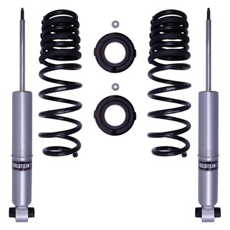 Bilstein® - 1.8"-2.8" 6112 Series Rear Leveling Kit