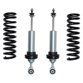 Bilstein® - 0"-2.2" 6112 Series Front Leveling Kit