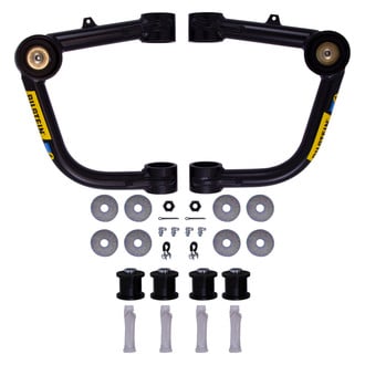 Bilstein® - B8 Series Non-Adjustable Tubular Control Arm Kit