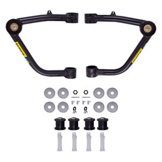 Bilstein® - B8 Series Non-Adjustable Tubular Control Arm Kit