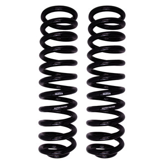Bilstein® - B12 Series Front Coil Springs