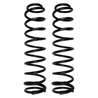 Bilstein® - B12 Series Front Coil Springs