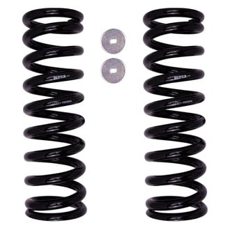 Bilstein® - B12 Series Front Coil Springs