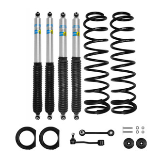 Bilstein® - 1.3" B8 5100 Front Leveling Kit