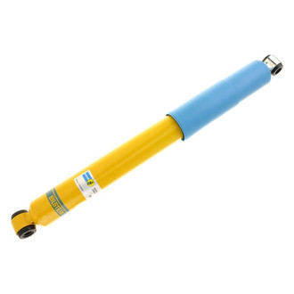 Bilstein® - B6 4600 Series Front Driver or Passenger Side Standard Monotube Shock Absorber