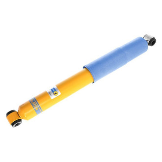 Bilstein® - B6 4600 Series Rear Driver or Passenger Side Standard Monotube Shock Absorber