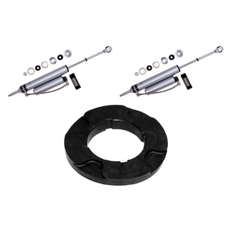 Bilstein® - 2-Pc 5160 Series Shock Kit