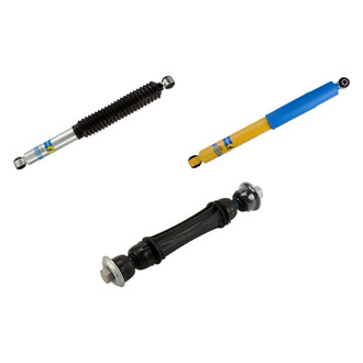 Bilstein® - 3-Pc 5100 Series Shock Kit