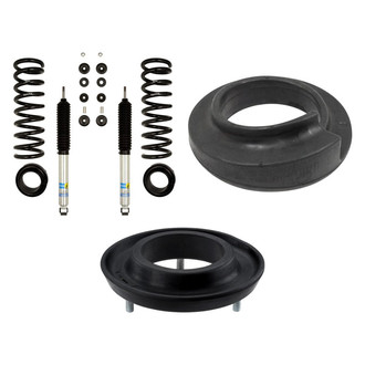 Bilstein® - 3-Pc B8 5112 Series Leveling Kit