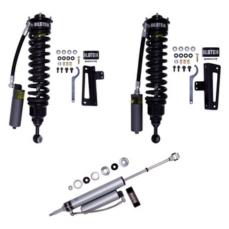 Bilstein® - 3-Pc B8 8112 Series Shocks Coilover Kit