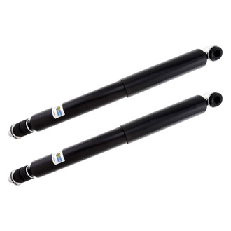 Bilstein® - B4 Series Rear Shock Absorber Set