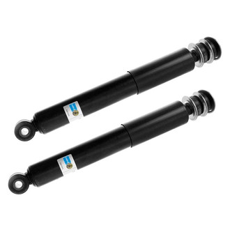 Bilstein® - B4 Series Front Shock Absorber Set