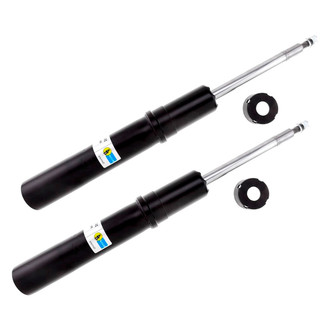 Bilstein® - B4 Series Front Shock Absorber Set