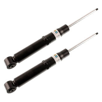 Bilstein® - B4 Series Rear Shock Absorber Set