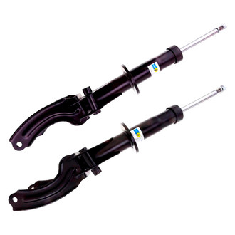 Bilstein® - B4 Series Front Shock Absorber Set