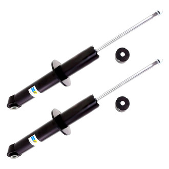 Bilstein® - B4 Series Rear Shock Absorber Set