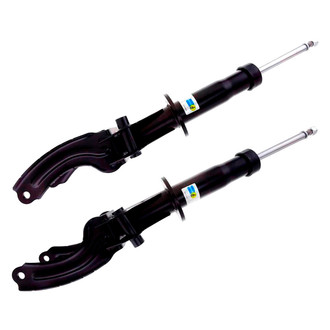 Bilstein® - B4 Series Front Shock Absorber Set