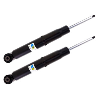 Bilstein® - B4 Series Rear Shock Absorber Set