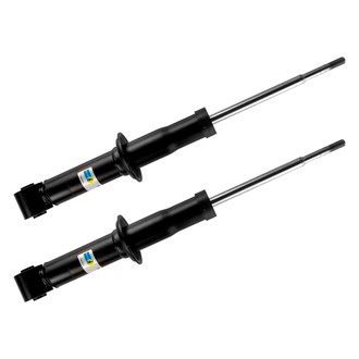 Bilstein® - B4 Series Rear Shock Absorber Set