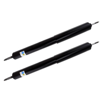 Bilstein® - B4 Series Front Shock Absorber Set