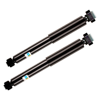 Bilstein® - B4 Series Rear Shock Absorber Set