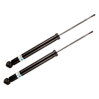 Bilstein® - B4 Series Rear Shock Absorber Set