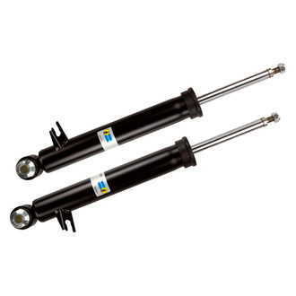 Bilstein® - B4 Series Rear Shock Absorber Set