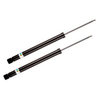 Bilstein® - B4 Series Rear Shock Absorber Set