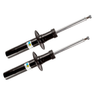 Bilstein® - B4 Series Front Shock Absorber Set